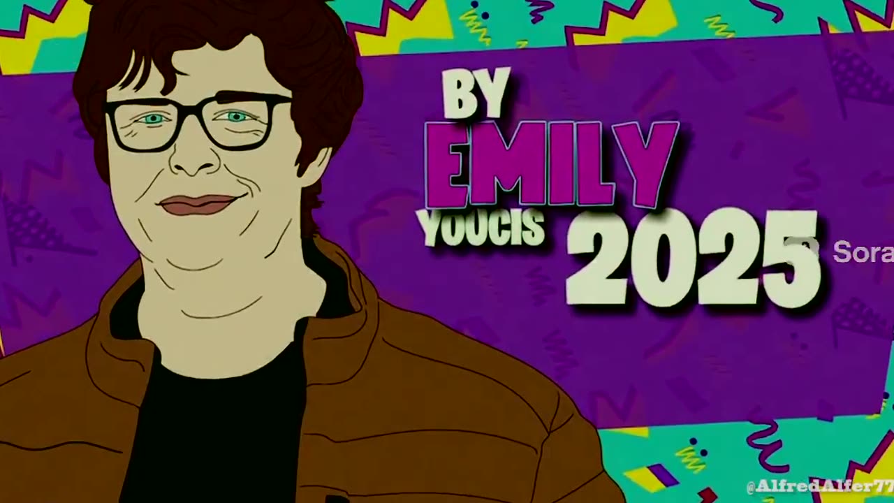 Emily Youcis, The Will Stancil Show Ep 1