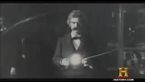 A Eletricidade Maluca De Nikola Tesla
