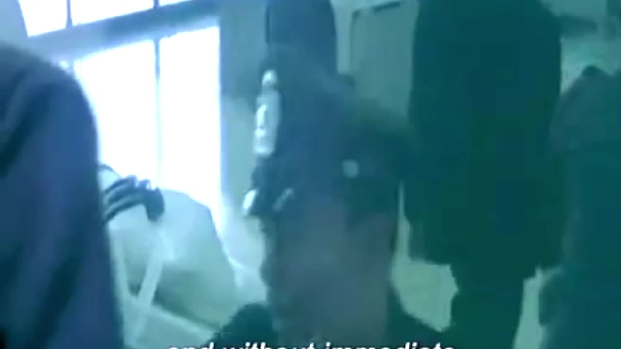 Flight Attendant Sees Terrifying Truth