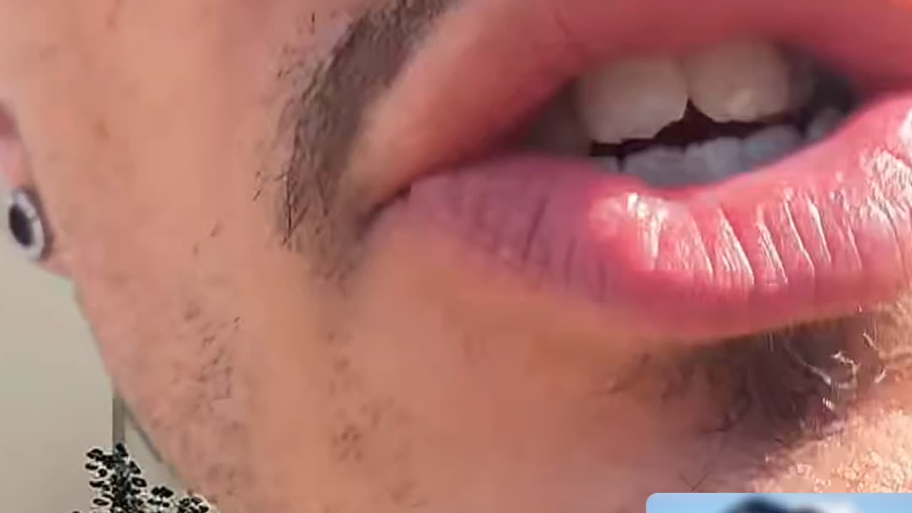 FLOCKO CONTINUES TO THROW PND NAME IN THE DIRT. HE NEEDS TO GROW TF UP!!!