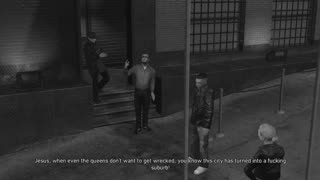 Grand Theft Auto 4 Episode 30: Blood Brothers