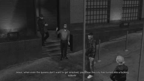 Grand Theft Auto 4 Episode 30: Blood Brothers