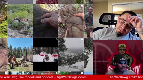 Sgt WarDawg TV® - 24/7