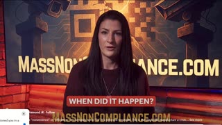 Britcard: Mass Non Compliance Needed | Fiona Rose Diamond