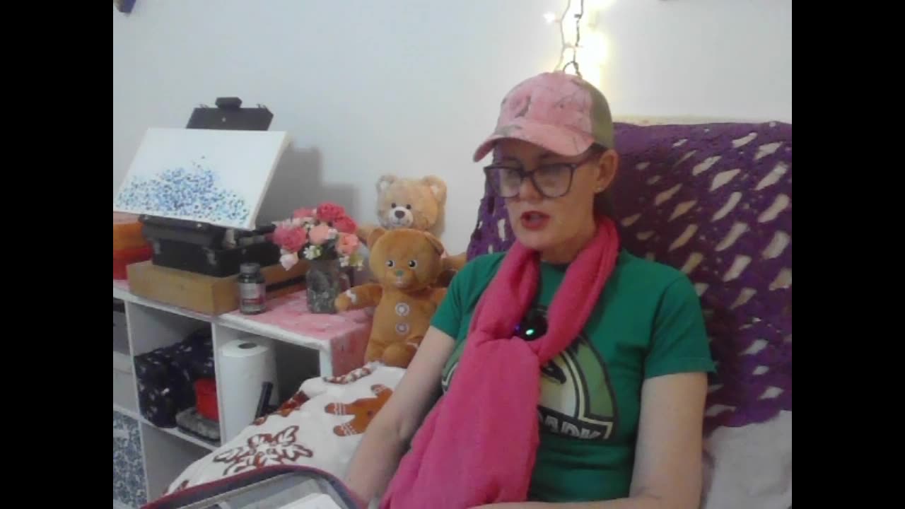 I Die Daily! Ministry Thursday!!