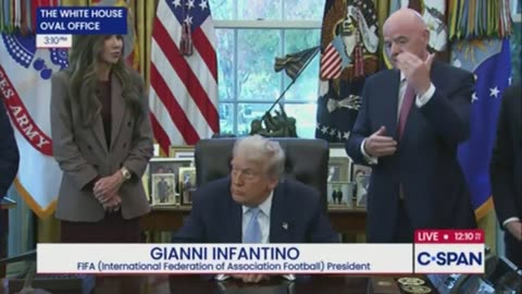 Trump Lets World Know What He Thinks About Seattle’s Incoming Socialist Mayor Katie Wilson