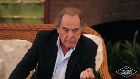 Oliver Stone & Peter Kuznick: War Profiteering, Nuclear Tech, NATO v. Russia, & War With Iran