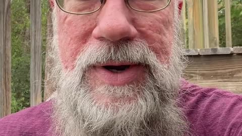 Monday with the Messiah: John 16.33