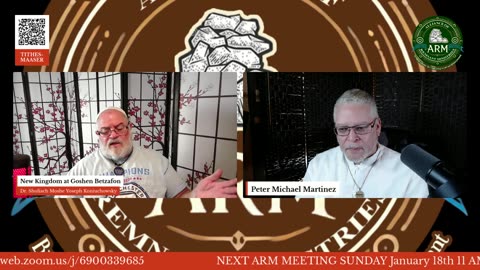 The Apostles At The Gates Episode 45 1-12-25