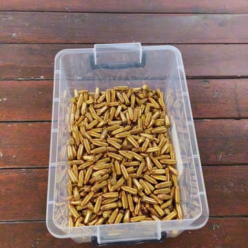 Three Things You Can Watch Forever!