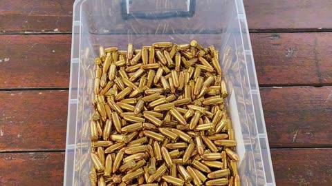 Three Things You Can Watch Forever!