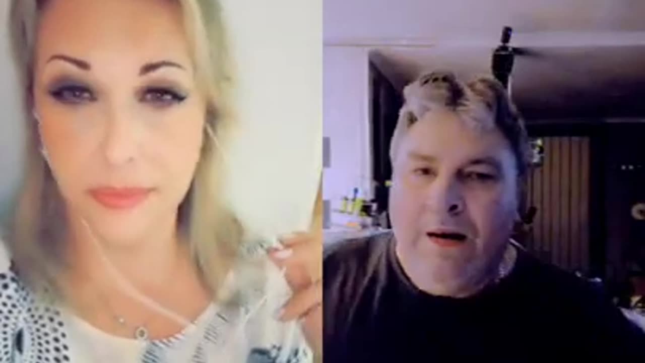 Duet. Tina and Grant