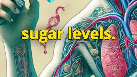 Human Metapneumovirus and Glycemic Instability