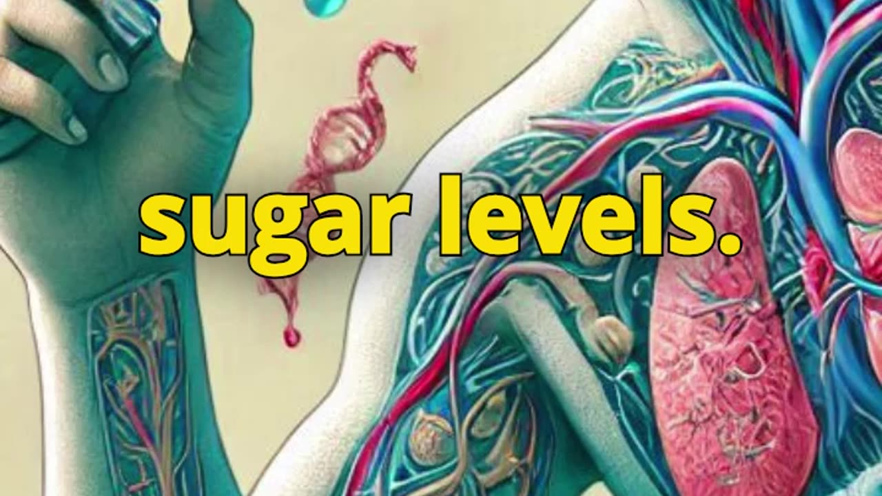 Human Metapneumovirus and Glycemic Instability