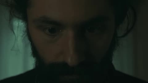 BATUSHKA - Chapter III： The Doubts - Liturgiya (Литургия) [OFFICIAL VIDEO]