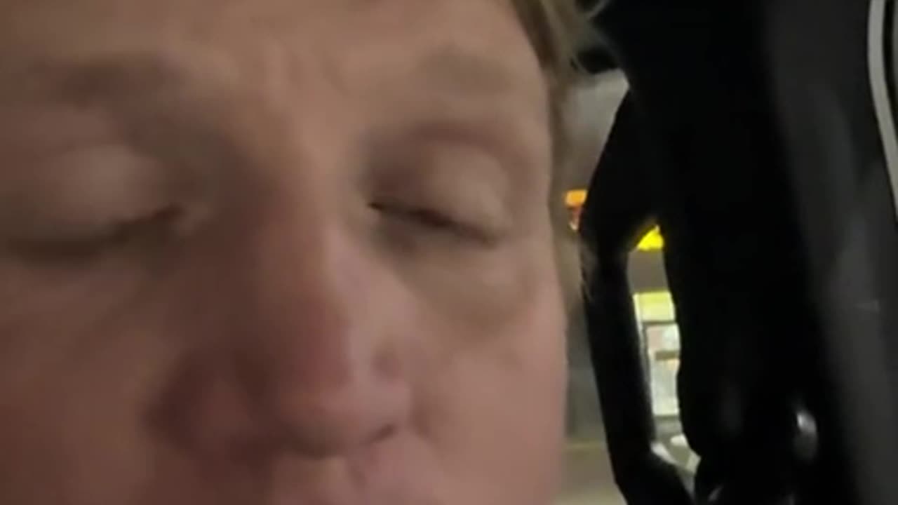 Scariest Interstate Is I 40 & Not For Accidents