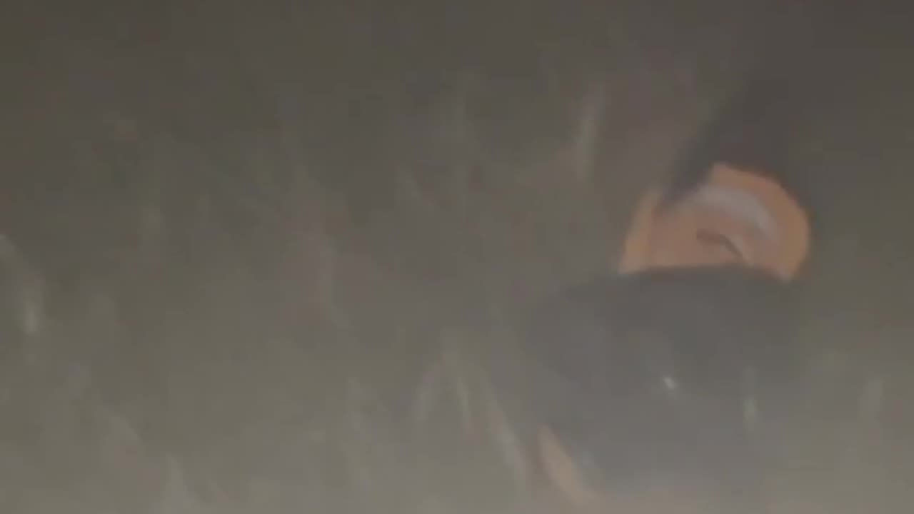 😱👻 Freaky Thing in Video | TheHauntingHour