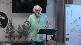 Bridge to Truth (s1e8) - The 1% Rule That Leads to a New You - 3 Rings of Crazy (Wk 4)