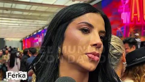 "¡FERKA de Concursante a JUEZA Implacable! Su 'Ojo Clínico' y la Verdad JAMÁS Contada