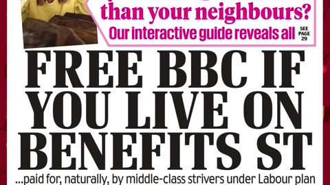 🔥Headlines Wednesday 17th December 2025 Newspaper Headlines 🎉📰#britishpress #breakingnews