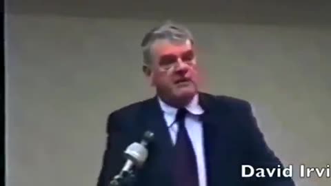 The Holocaust Debunked