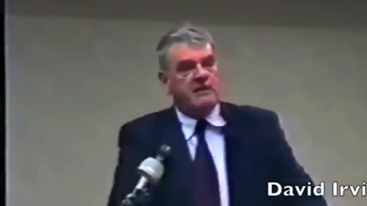 The Holocaust Debunked