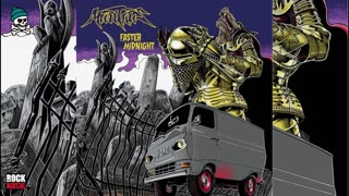 Manthus - Faster Midnight