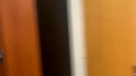 😨🚪 Bathroom Door Swings Open by Itself | TheHauntingHour