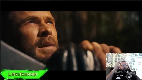 Avengers Doomsday Trailer 2 Review