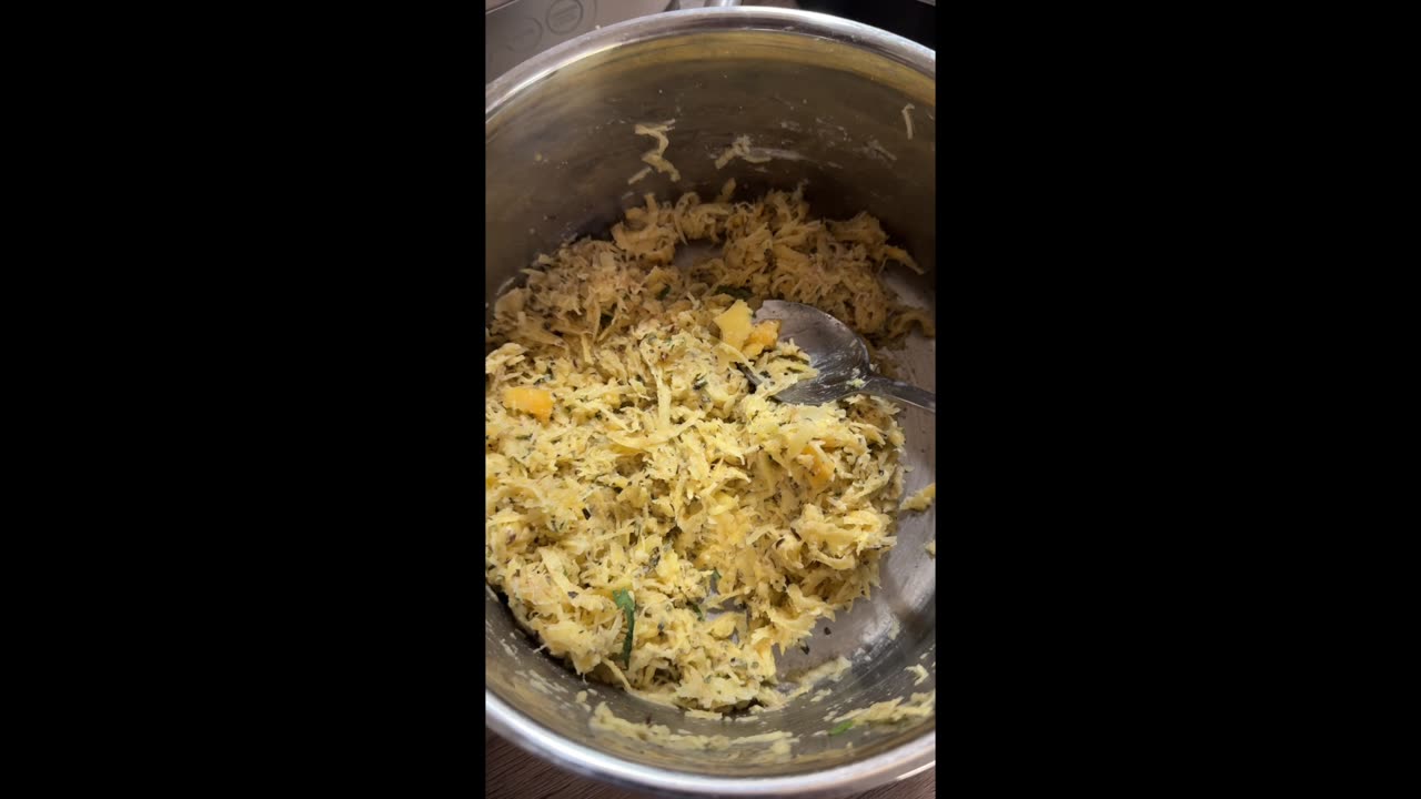 Tuříňáky (od září do listopadu)