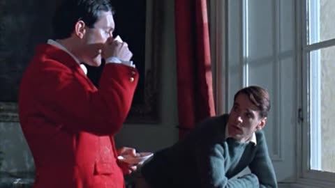 Brideshead Revisited E5 A Blow Upon a Bruise