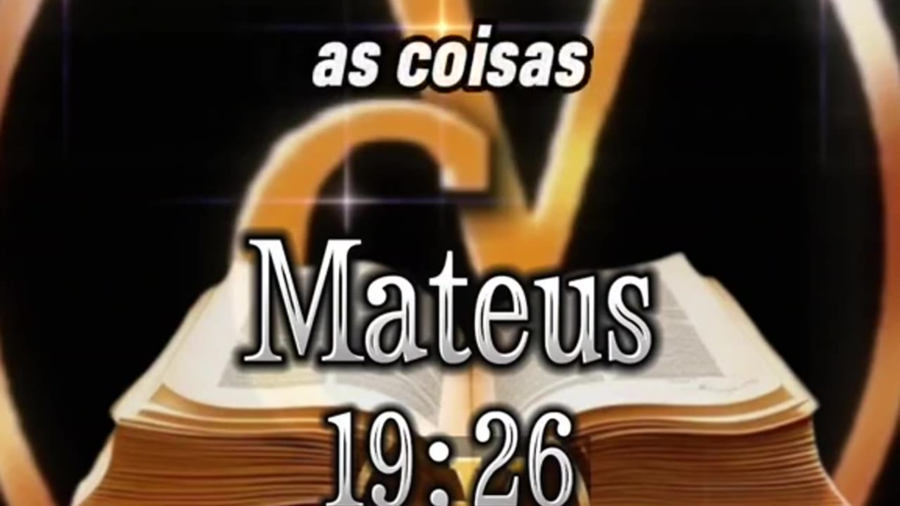 Recado de Deus