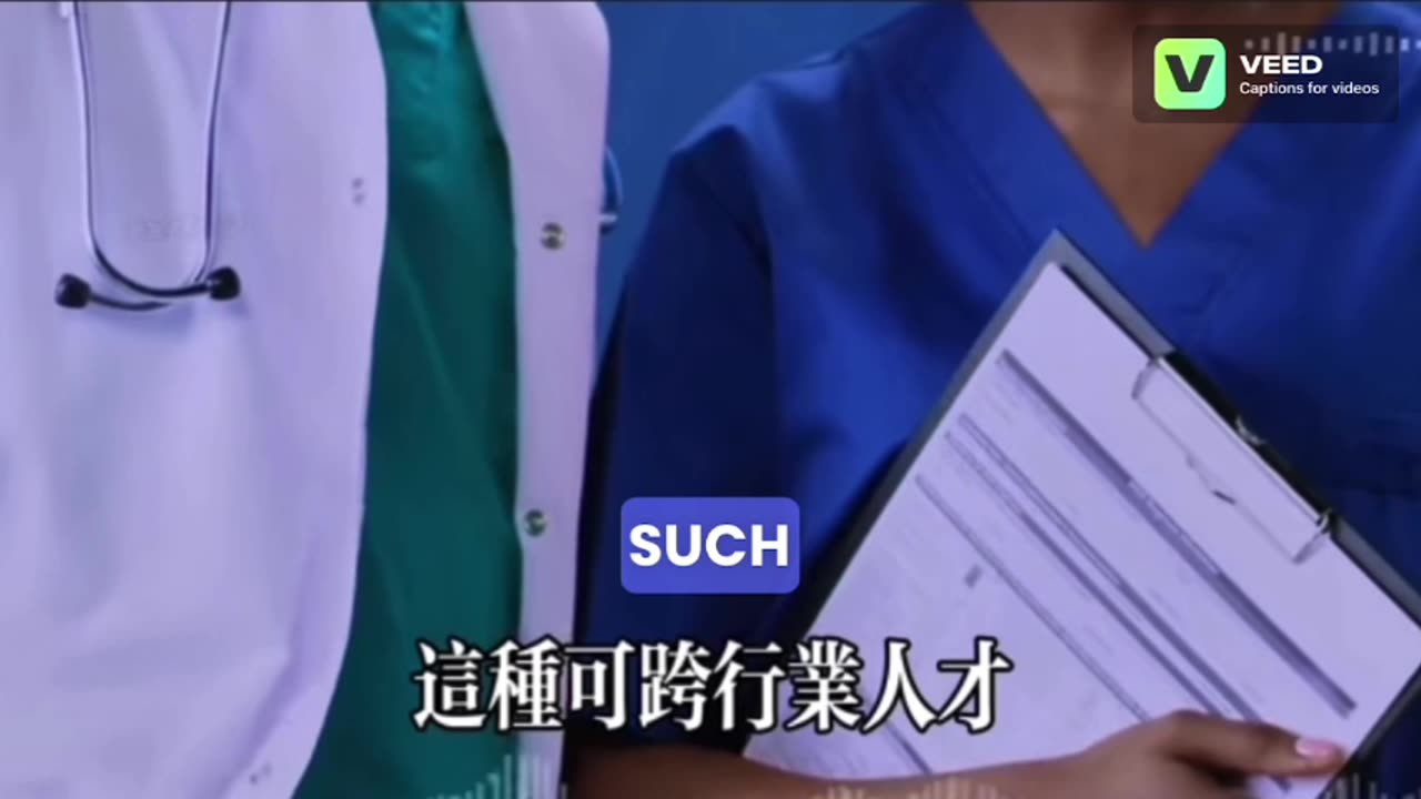 China's Rise Is Not Population or Policy! It's the Chinese Language We Use Every Day?