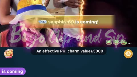 CeCe lined with GG about fighting but nothing happens 11/8/25 #bigoclipandsip