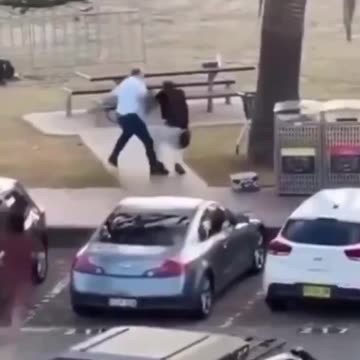 Found your Aussie Hero for the day.