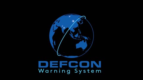 Nuclear War Threat Assessment – 1/1/25 – The DEFCON Warning System