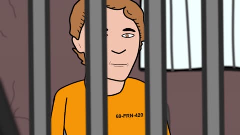 #MyNameIsRoss Episode 6: The Federal Reserve [The Animated Story of Ross Ulbricht]