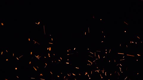 The Night is My Companion - A Song