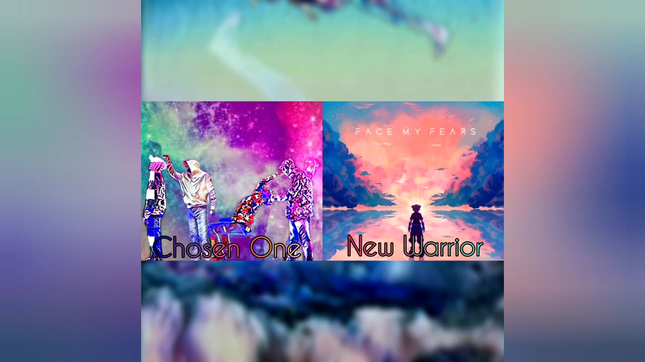 Chosen One/New Warrior