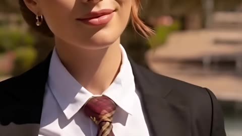 Chic Schoolgirl Look for 2026 Vibes #styleinspo #fashiontrend #ootd #falllook #streetstyle