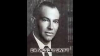 Dr. Wesley Swift - Removing the Tares