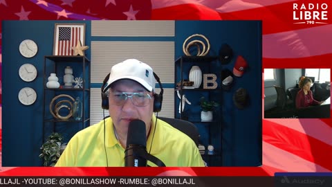 El Show de Jorge Bonilla