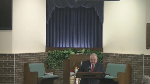 Fatal Error Of Direct And Immediate Leading By The Holy Spirit Distinct From The Word - Part 2