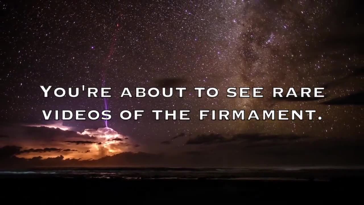 Firmament