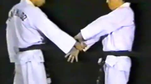 Hapkido