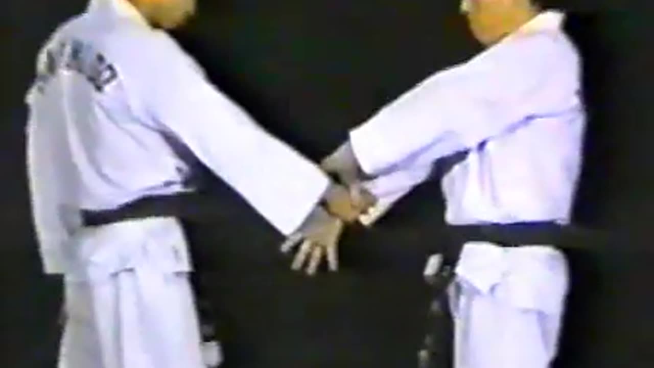 Hapkido