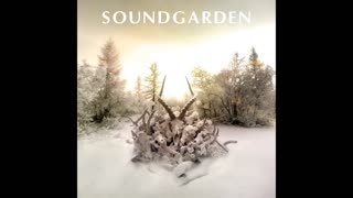Soundgarden - King Animal 2012
