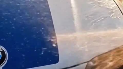 Restore old car to new