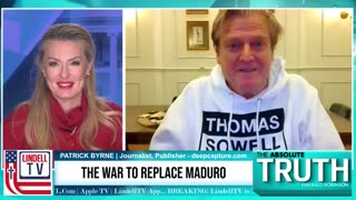 A SECOND VENEZUELAN DEFECTOR PENS LETTER TO TRUMP