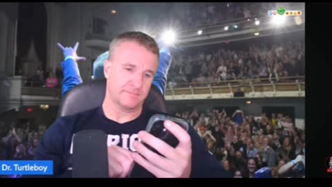 Turtleboy's Karen Read Intervention: Purple Kool Aid Man & No Excuse Not to Talk To Supporters